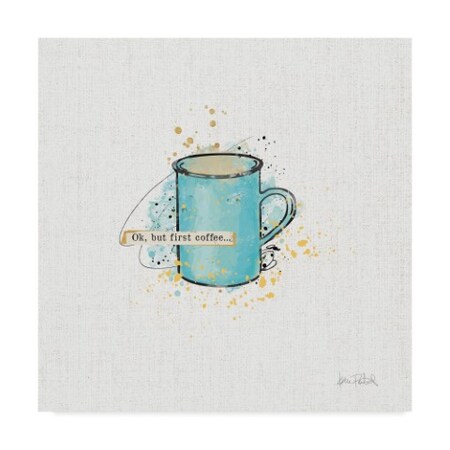 Trademark Fine Art